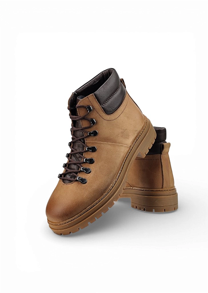بوت  مردانه s4026
