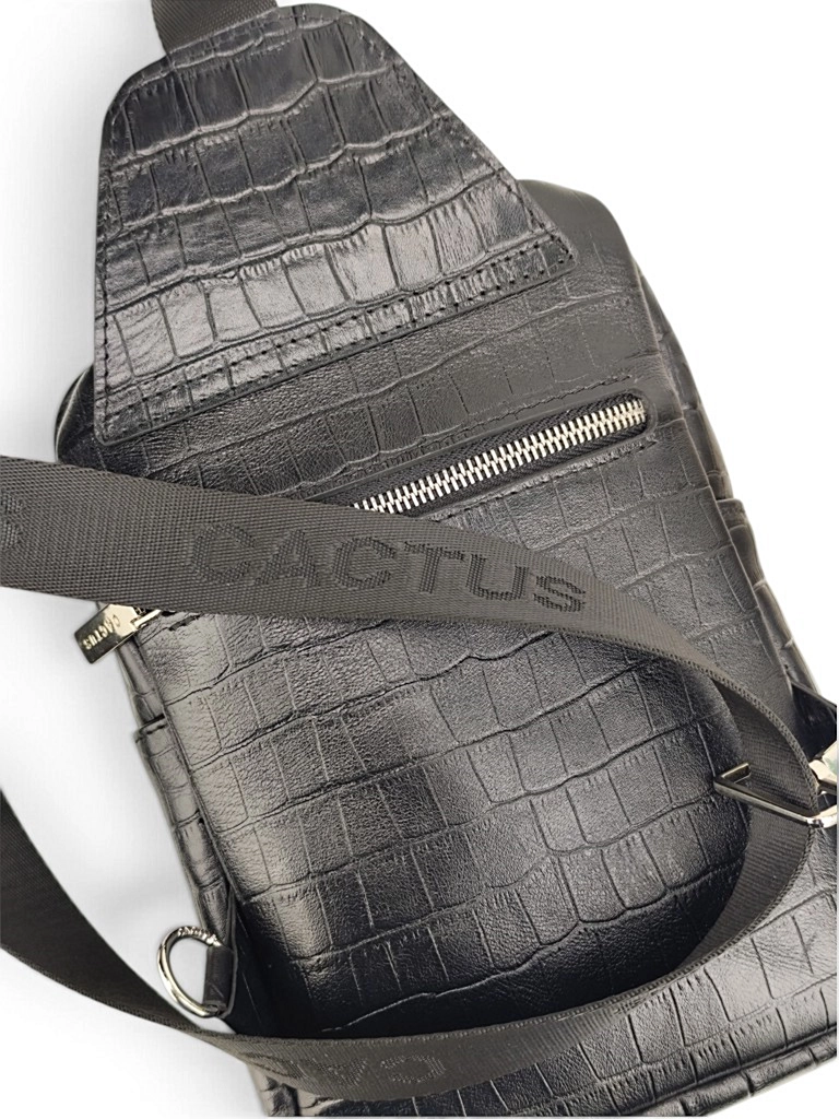 کیف  مردانه کراس بادی B3005