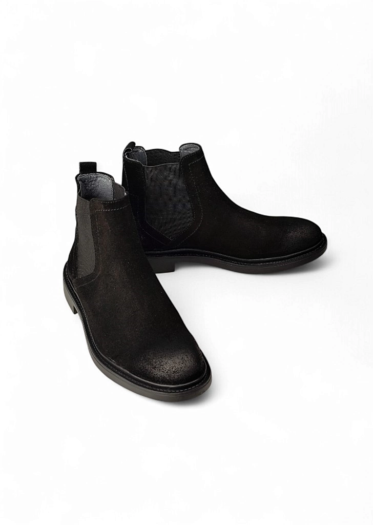 بوت مردانه S4029