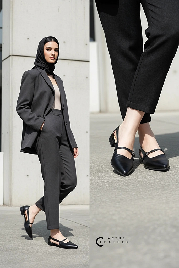 کفش  زنانه WS1030