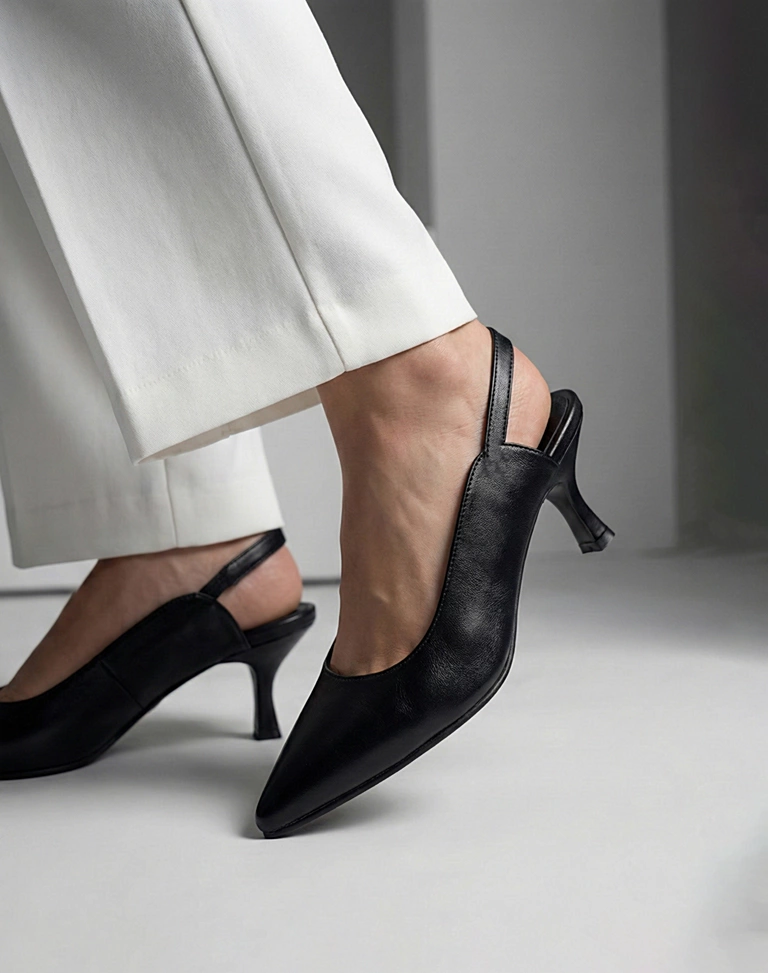 کفش مجلسی زنانه ws73006