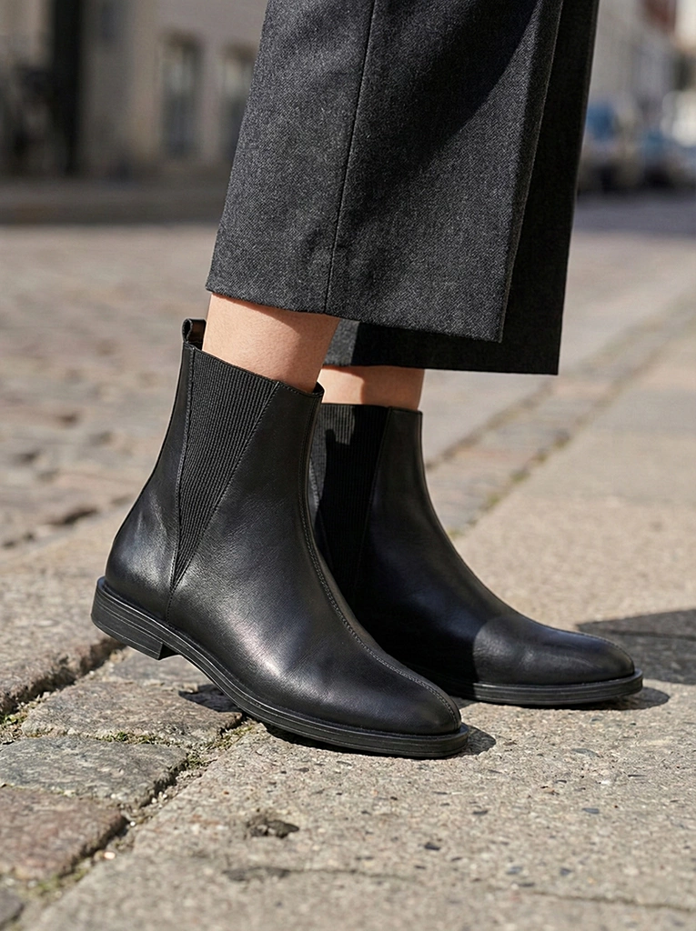 بوت زنانه WS4050