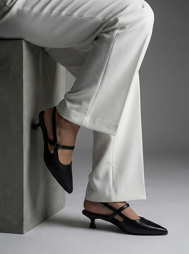 کفش  مجلسی زنانه WS73004