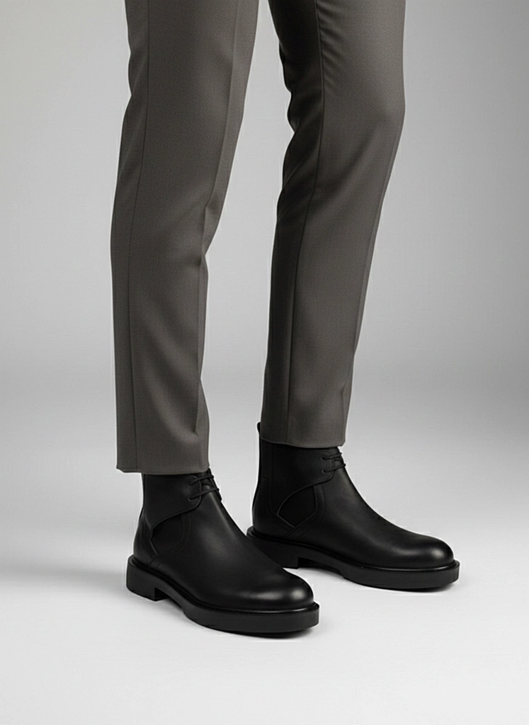 بوت مردانه S4051