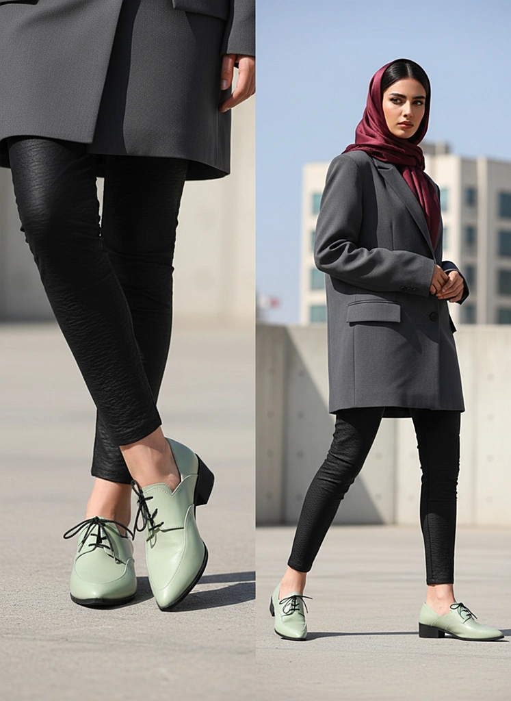 کفش  زنانه ws1041