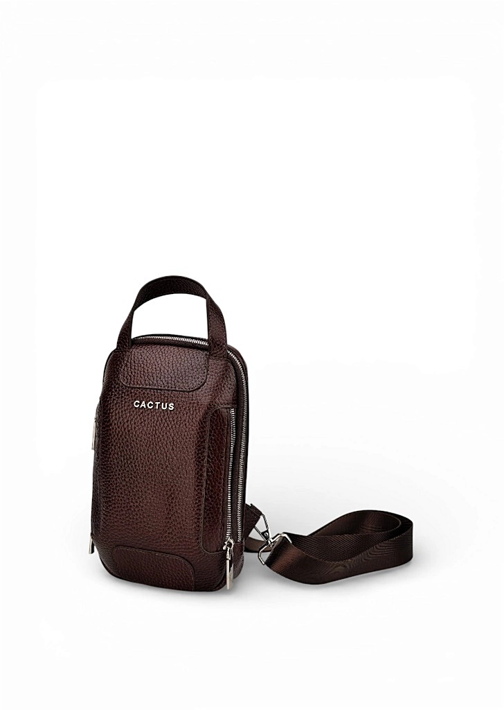 کیف مردانه کراس بادی B3008