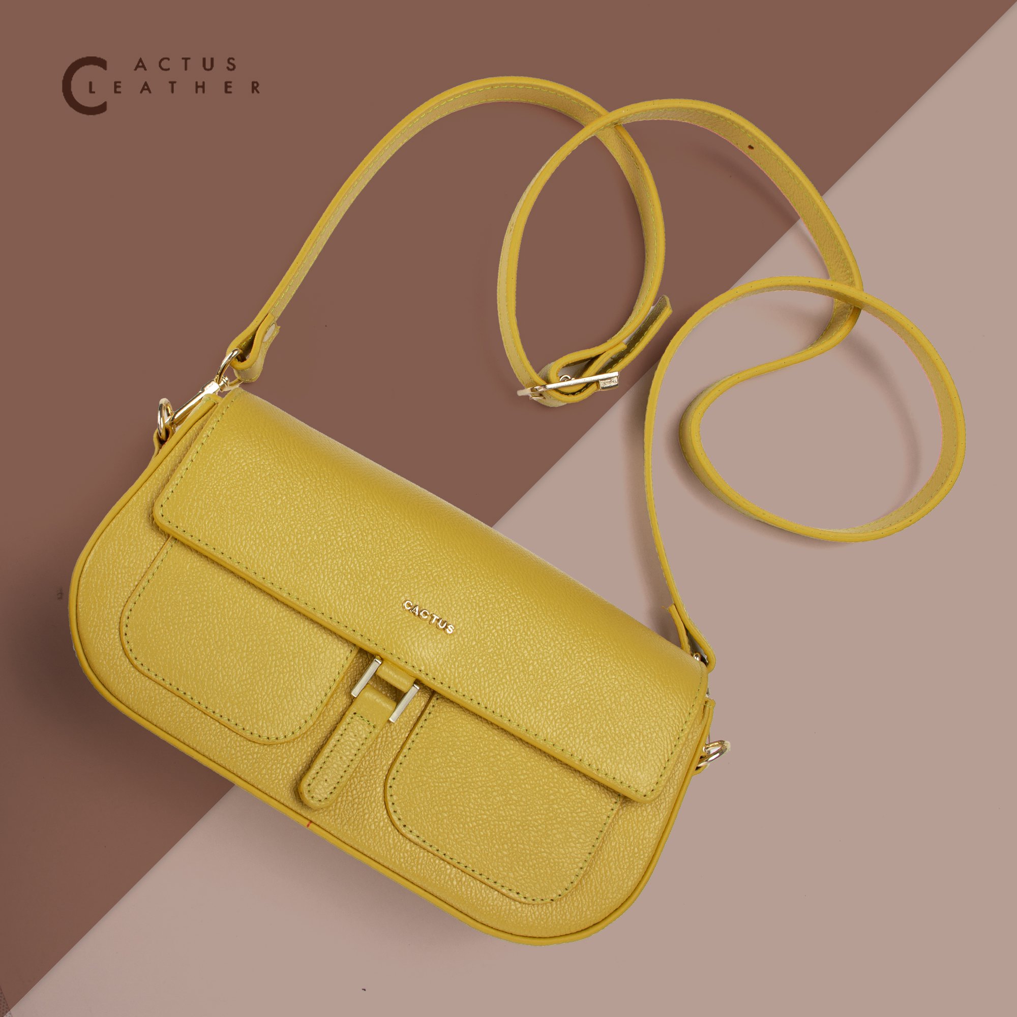 کیف دوشی زنانه Wb2017