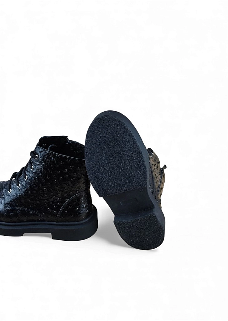 بوت مردانه s4059