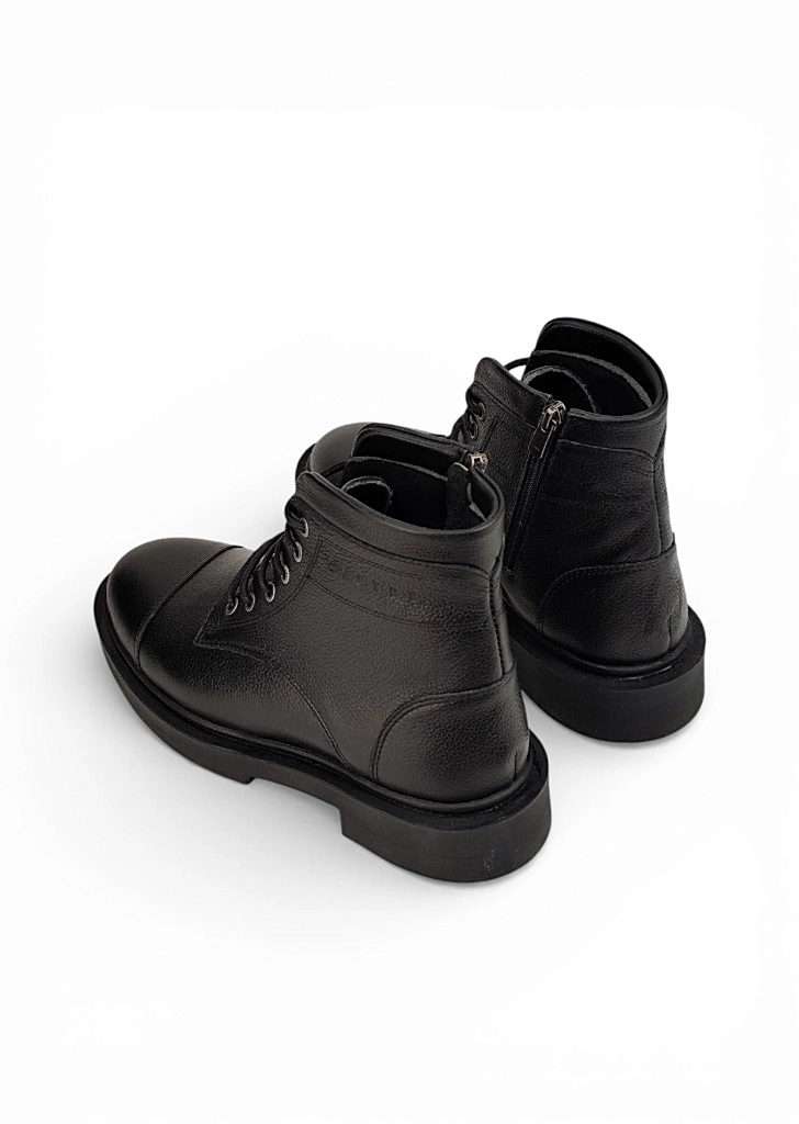 نیم بوت مردانه S4043