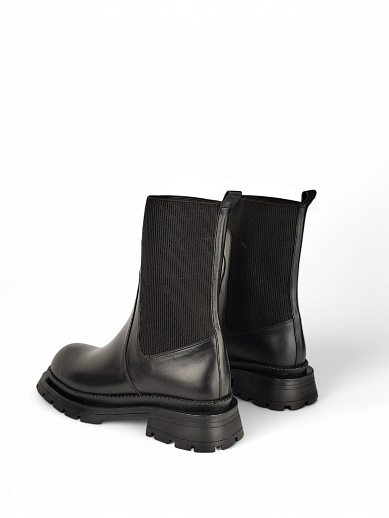 بوت زنانه  WS4077