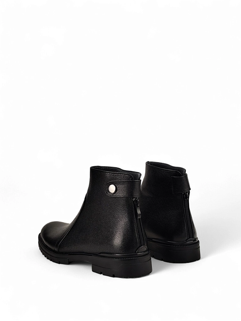 بوت مردانه s4055