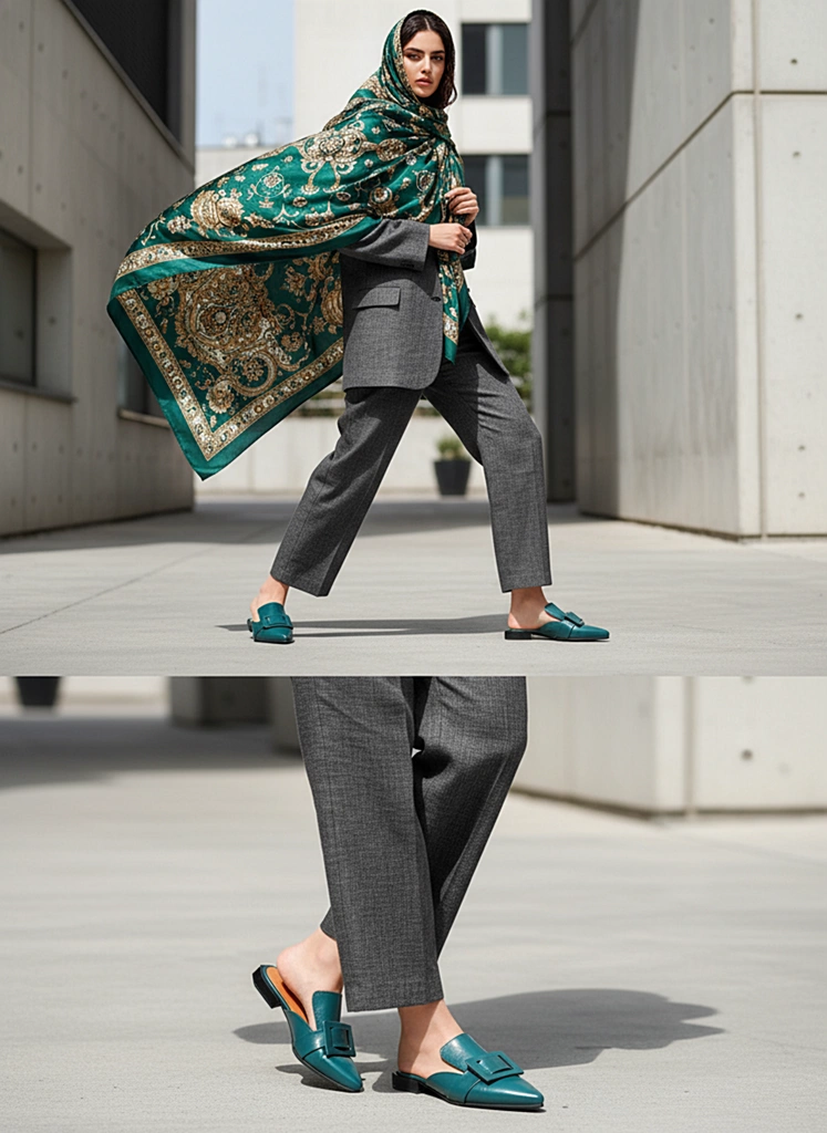 کفش  زنانه WS1031
