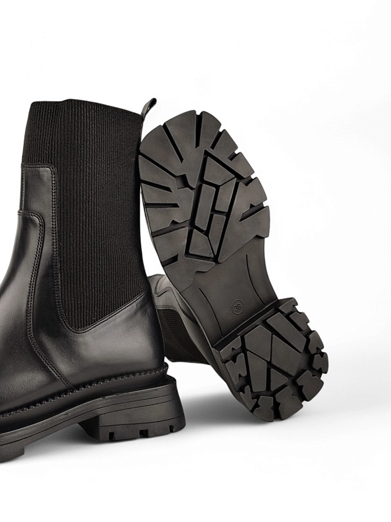 بوت زنانه  WS4077