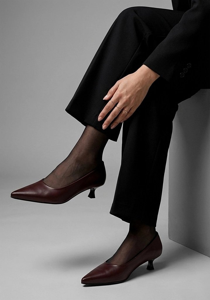 کفش زنانه ws73007