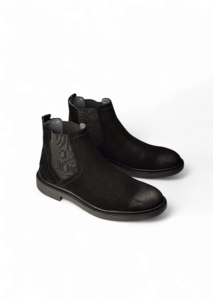 بوت مردانه S4029