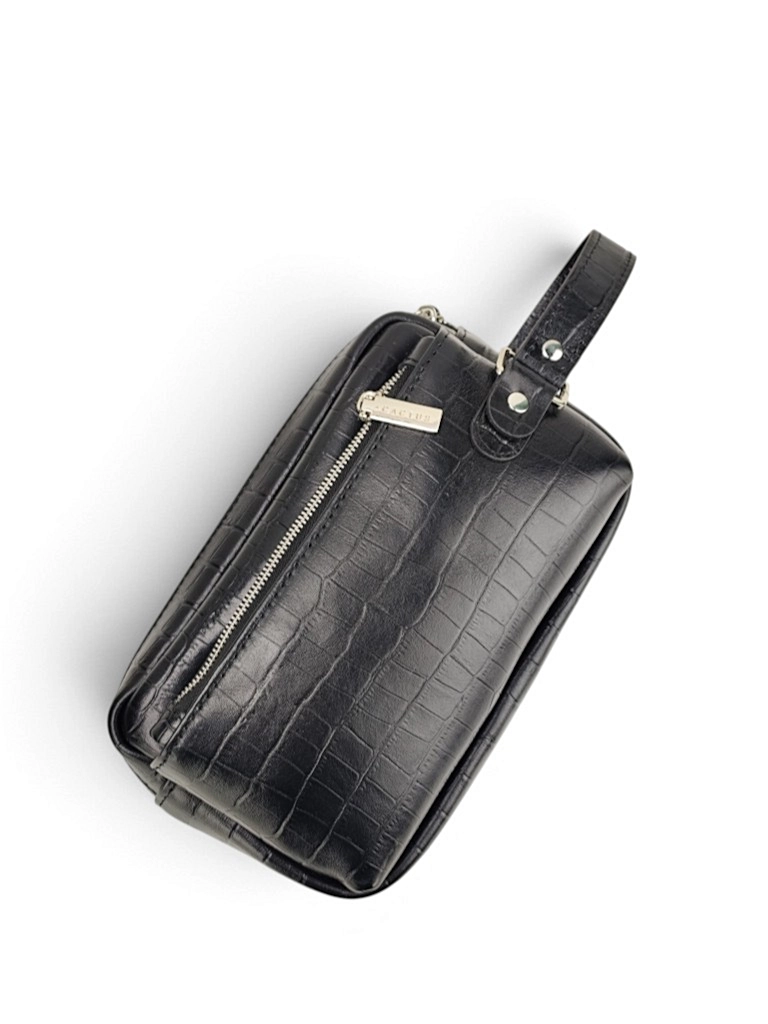 کیف مردانه دستی چرم B6002