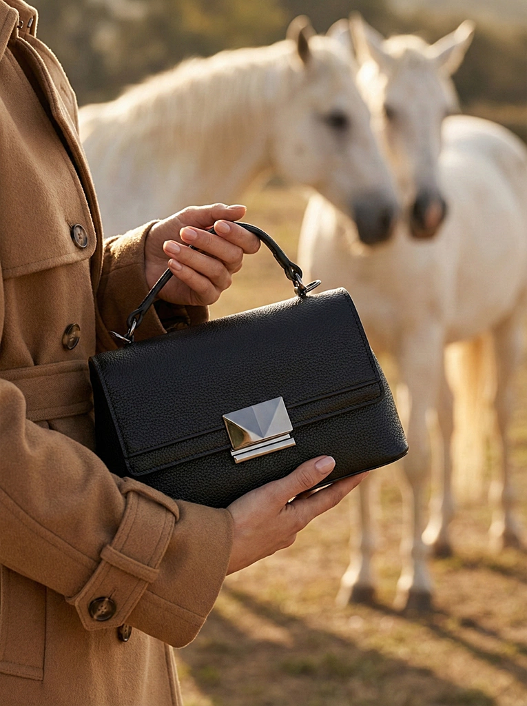 کیف زنانه دستی WB4031