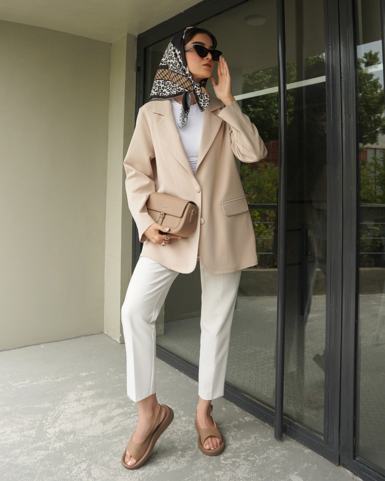 کیف دوشی زنانه Wb2017