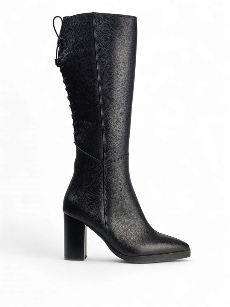 بوت بلند  زنانه ws4060