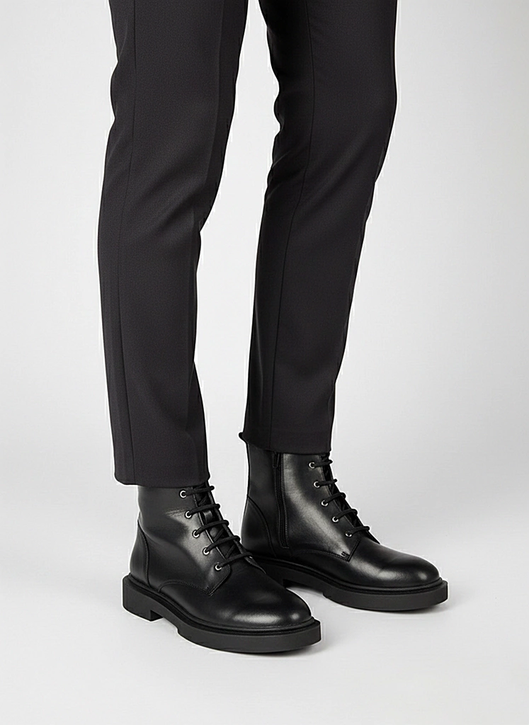 بوت مردانه s4059