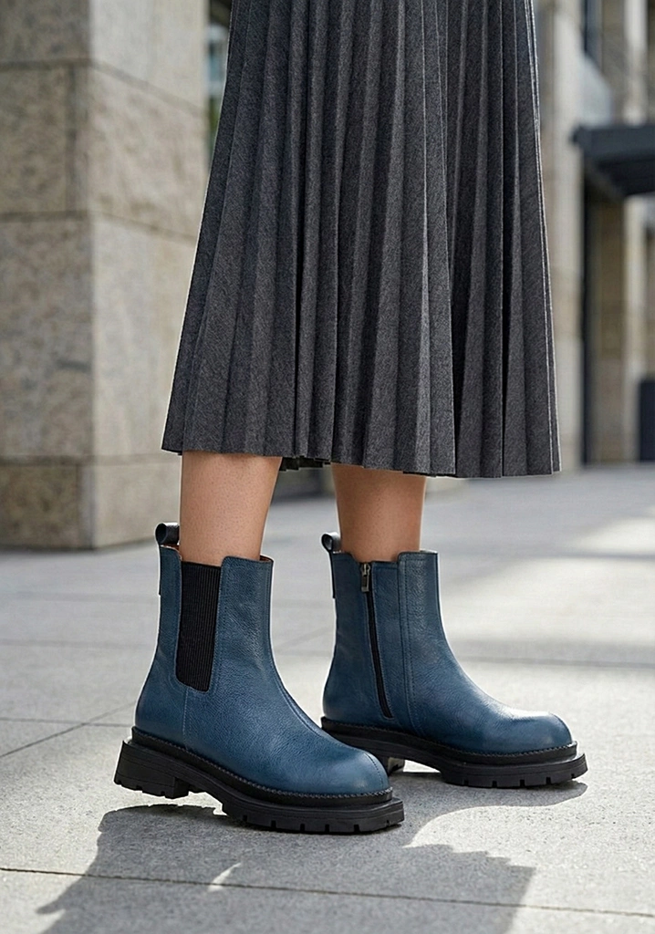 بوت زنانه ws4067