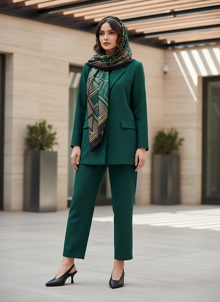 کفش مجلسی زنانه WS73005