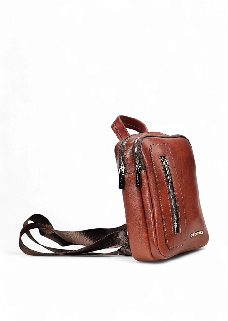 کیف  مردانه کراس بادی b3001