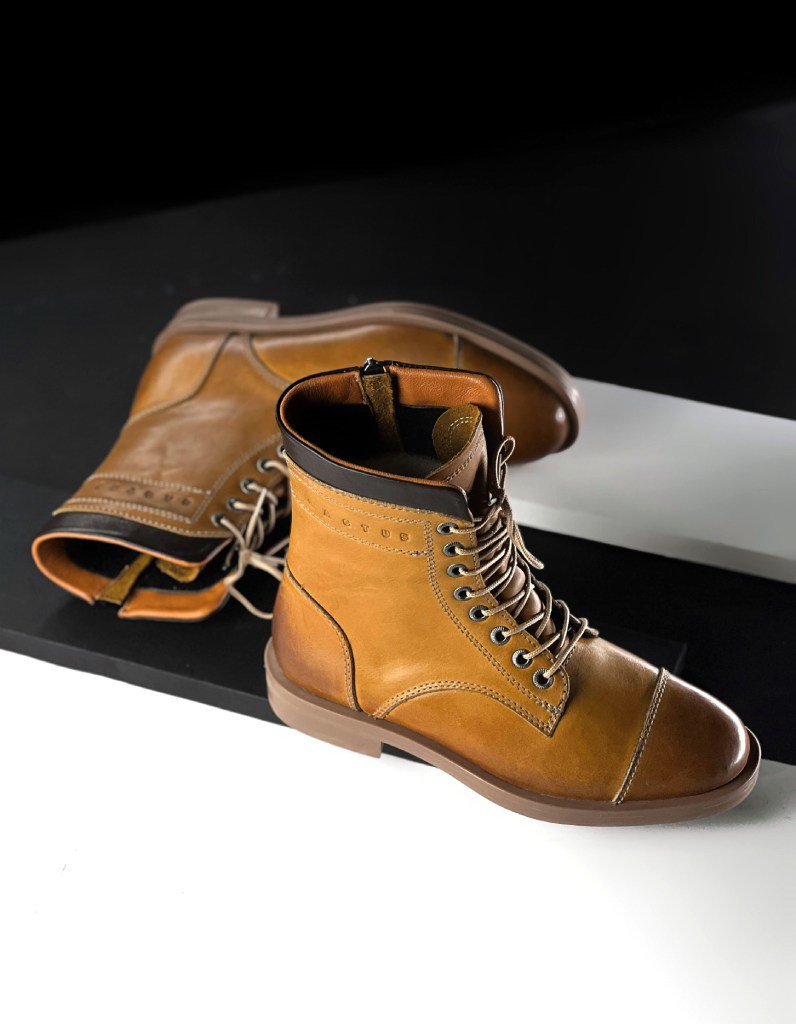 نیم بوت اسپرت WS4028