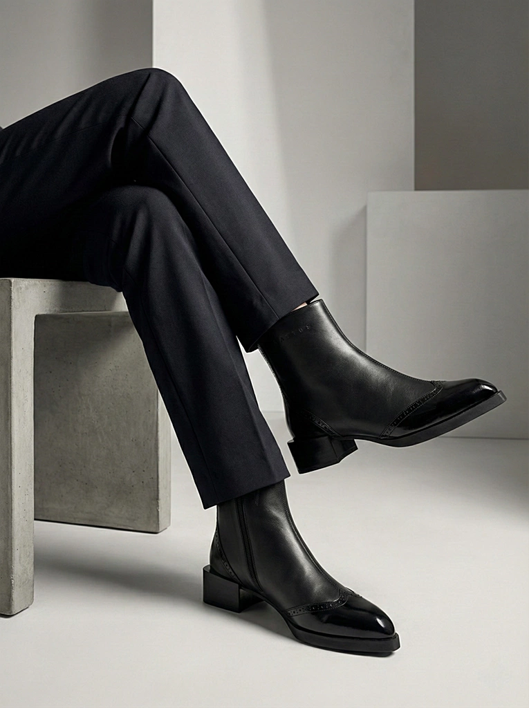 بوت زنانه ws4040