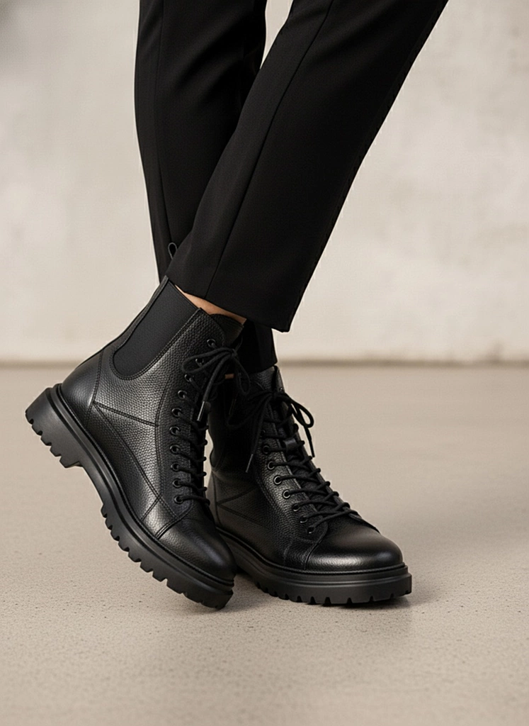 بوت مردانه s4046