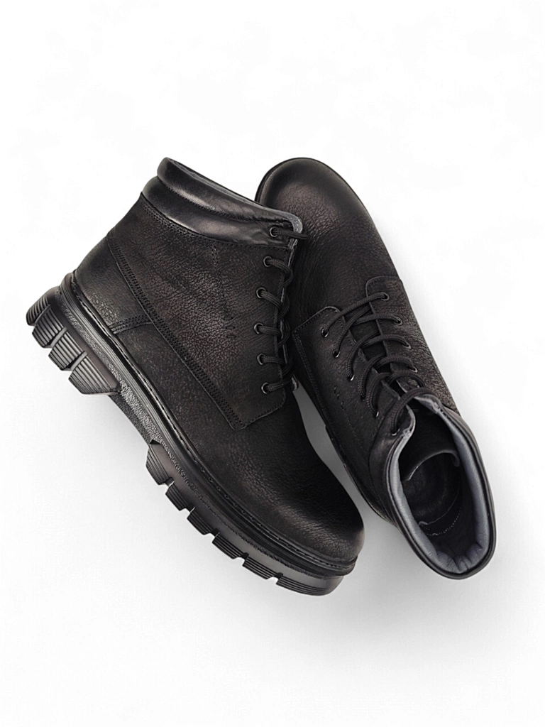 بوت مردانه s4056