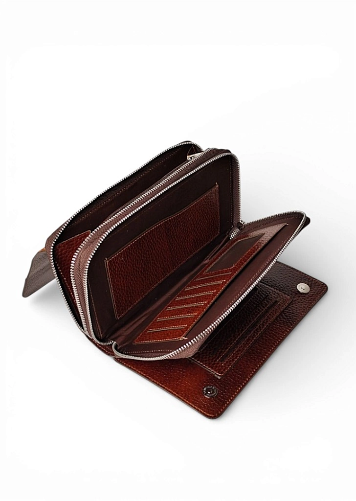 کیف پاسپورتی مردانه  b4003