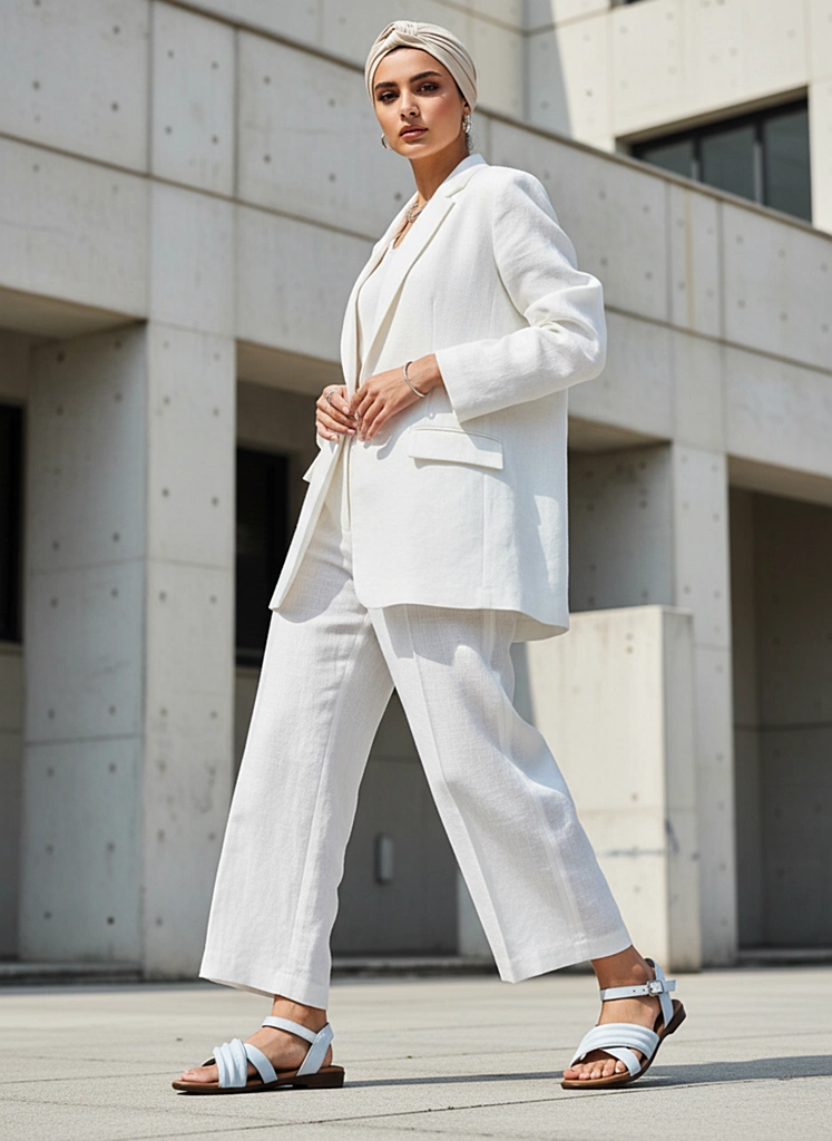 صندل زنانه Ws51030