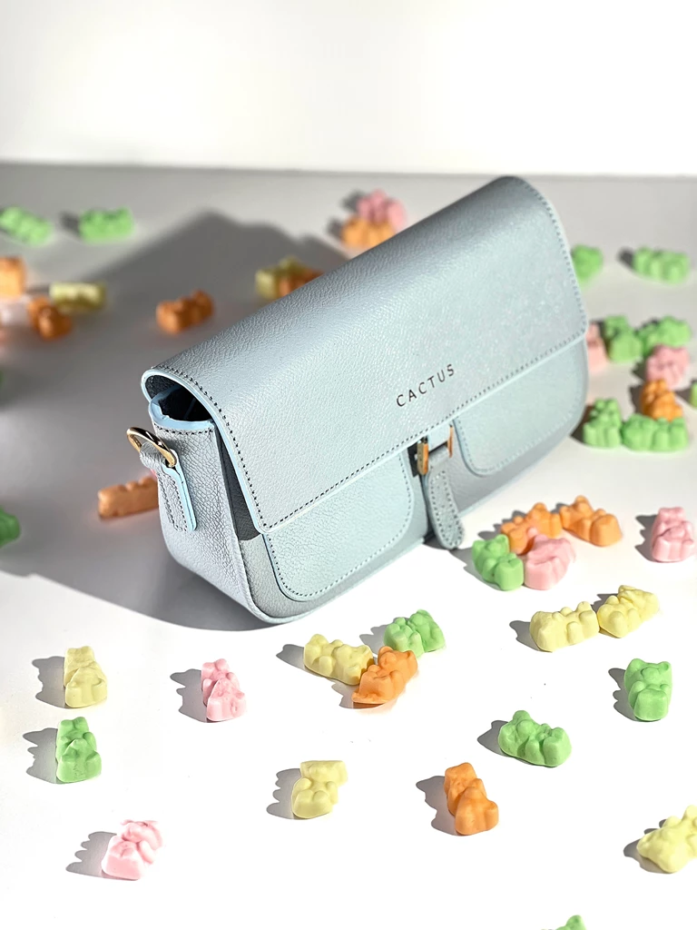 کیف دوشی زنانه Wb2017