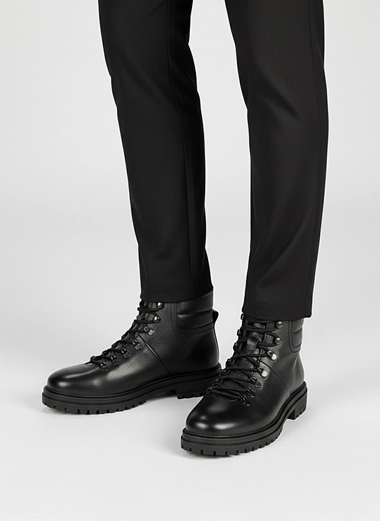 بوت  مردانه s4026