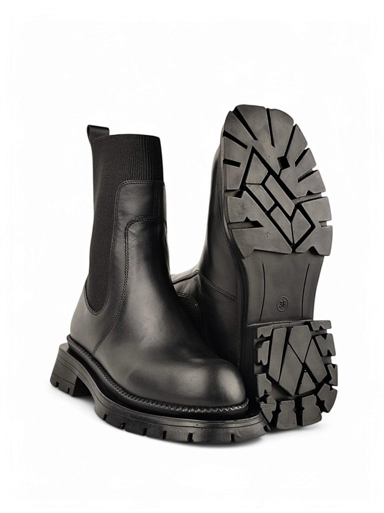 بوت زنانه  WS4077