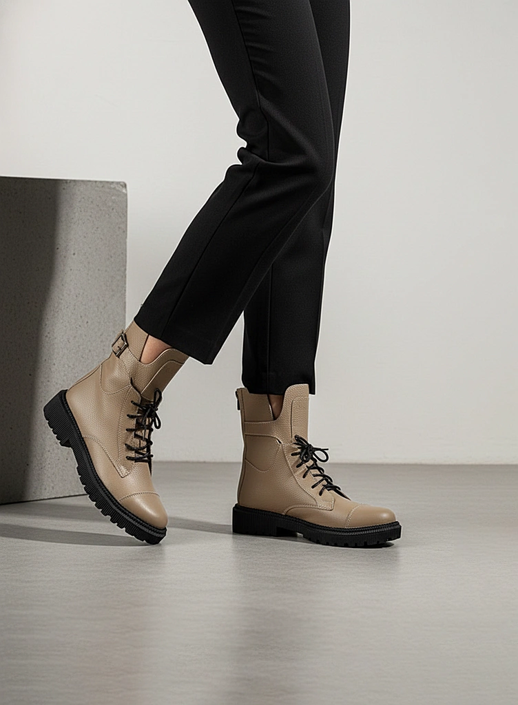 بوت زنانه WS4025