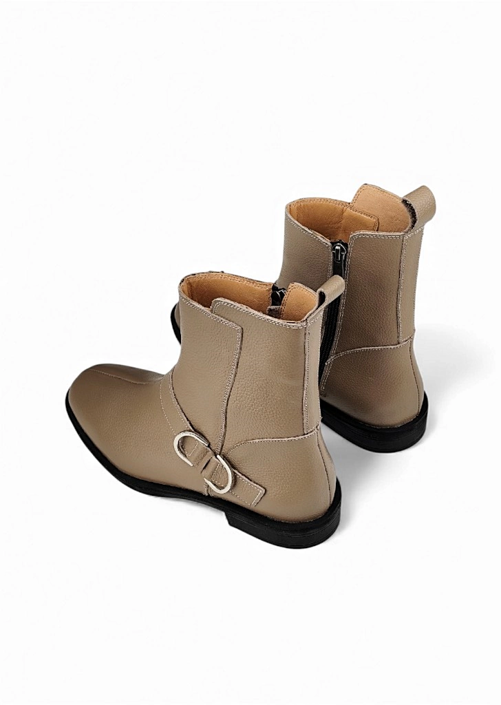 نیم بوت زنانه  ws4069