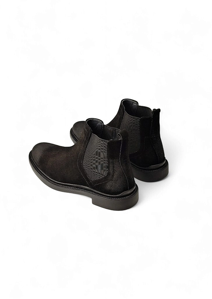 بوت مردانه S4029