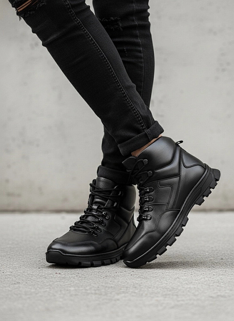 بوت مردانه S4028