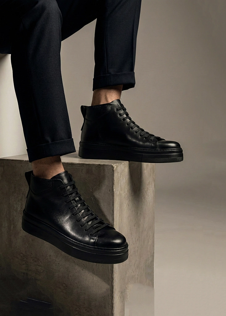 بوت مردانه s4047